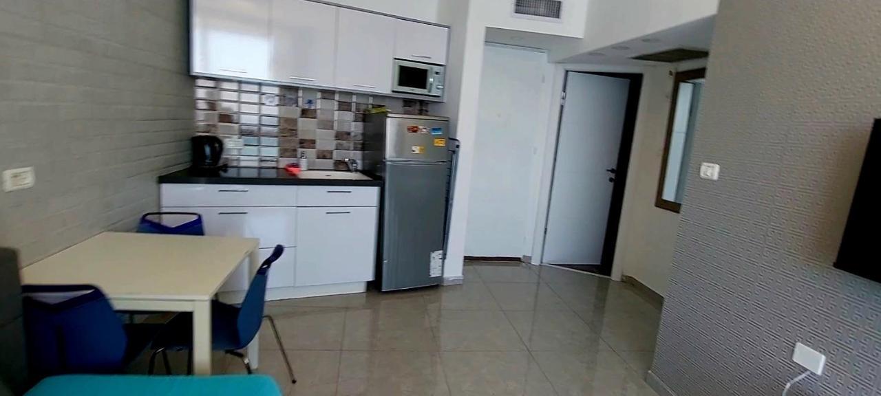 Apart Hotel Tlv/Bat Yam Beach Front 1207 Exterior foto